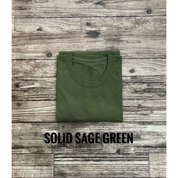 Kaos Polos Lengan Pendek Soft Combed 24S Premium