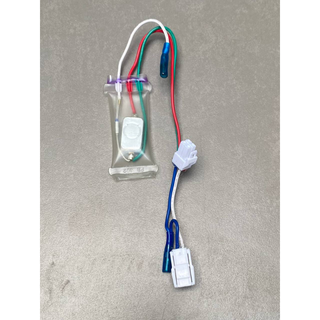 Jual BIMETAL KULKAS POLYTRON ORIGINAL / DEFROST KULKAS POLYTRON
