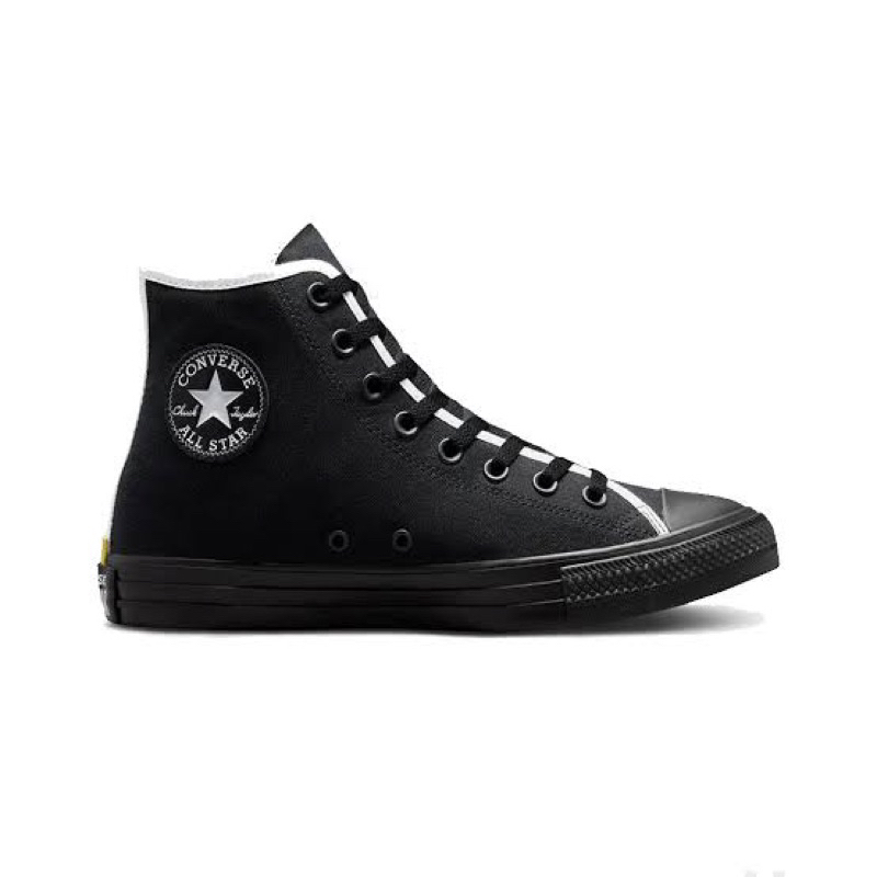 Jual Sepatu Sneakers Pria Converse Chuck Taylor All Star Archival Logo