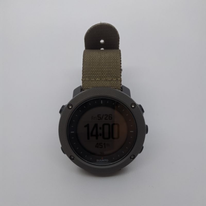 Harga suunto clearance traverse alpha foliage