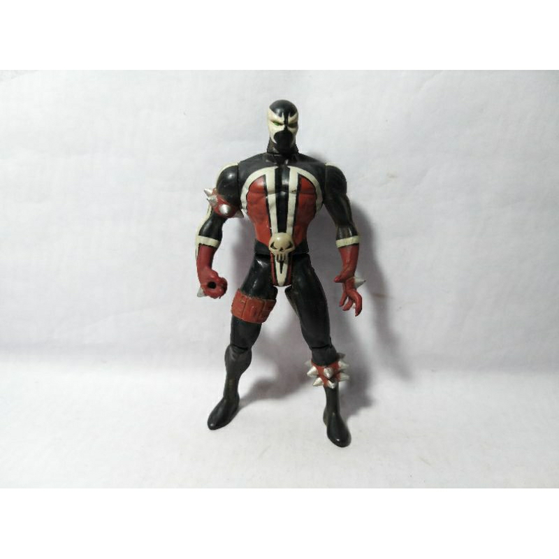 Jual Curse Hell Spawn Hellspawn Albert Francis Ai Simmons Todd ...