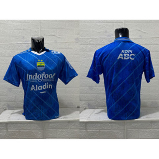 Persib Bandung 2023-24 Away Kit