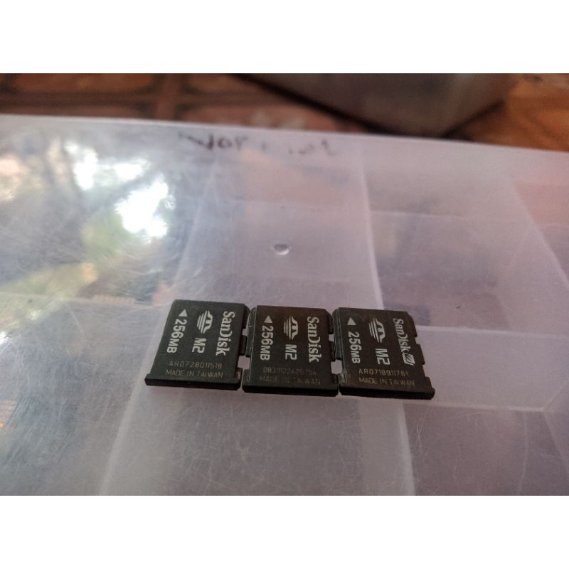 Jual MEMORY STICK DUO(BEKAS) | Shopee Indonesia