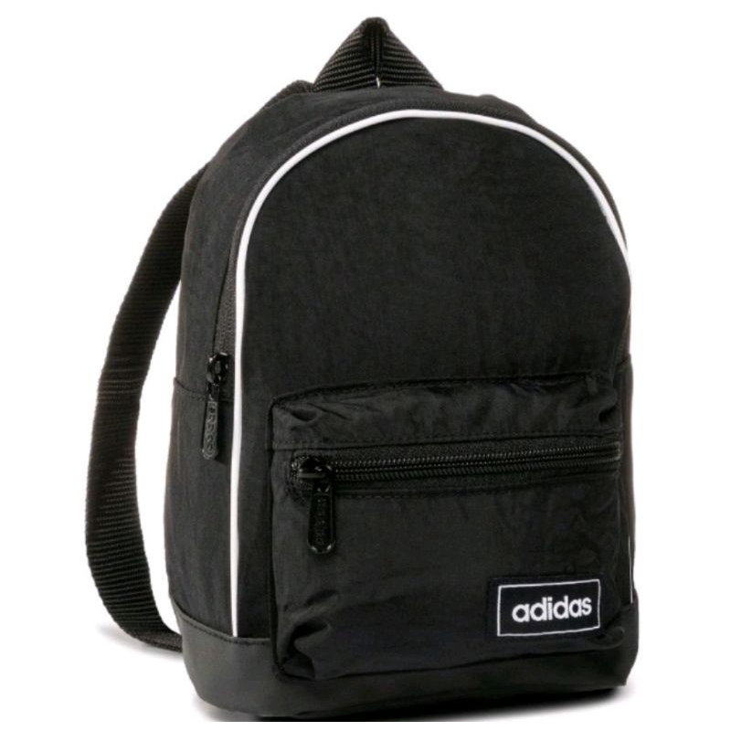 Jual RANSEL ADIDAS Mini Classic BLACK (0RIGINAL 100%) | Shopee Indonesia