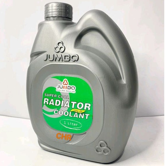 Jual AIR RADIATOR JUMBO RADIATOR COOLANT 1LITER | Shopee Indonesia