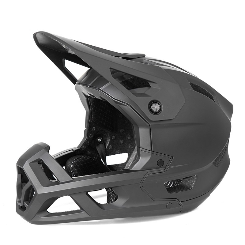 Helm mtb best sale full face