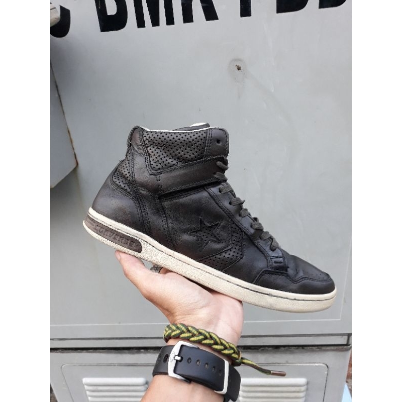 Jual converse weapon x john varvatos Shopee Indonesia