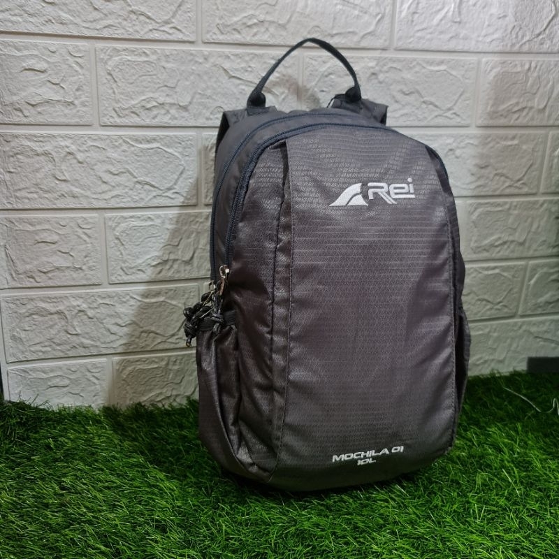 Jual RANSEL AREI MOCHILLA 01 ukuran 10L | Shopee Indonesia