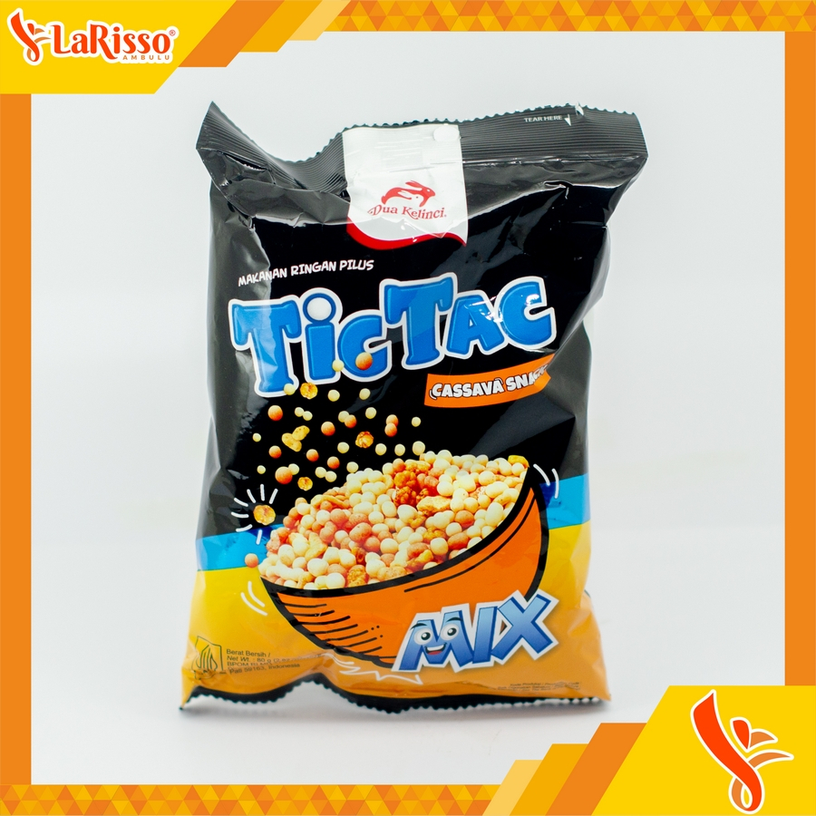 Jual TIC TAC 90GRAM RASA MIX | Shopee Indonesia