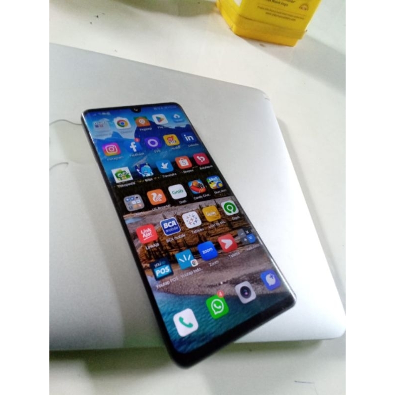 Jual Huawei P30 Pro | Shopee Indonesia