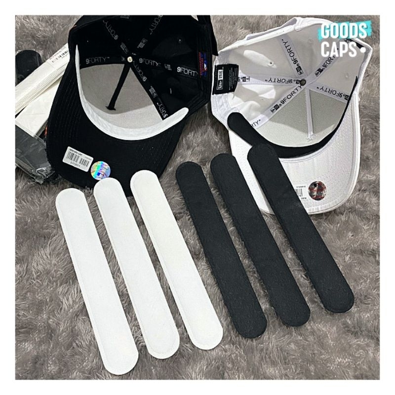 Jual Sweatband Protector Cap Shopee Indonesia