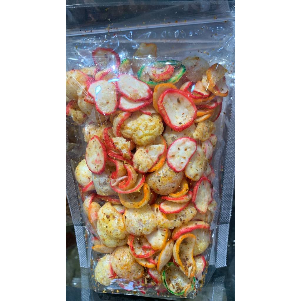 Jual Kerupuk Jablay Bantet 150 Gram | Shopee Indonesia