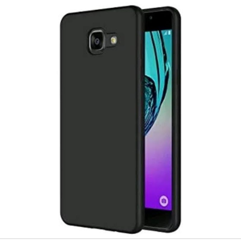 Jual Case Matte Samsung Galaxy A5 2016 A510 SM-A5100 SM