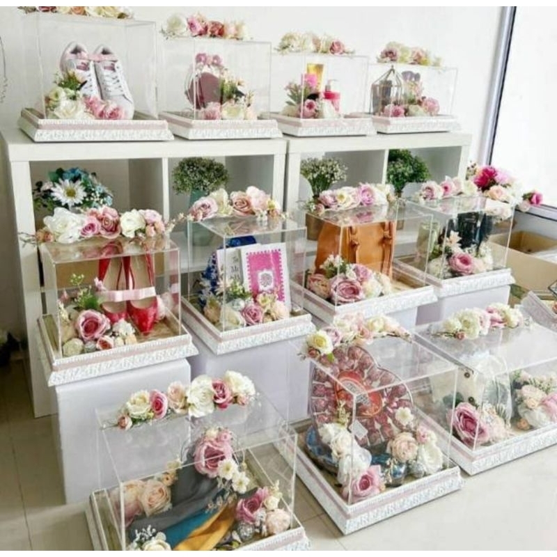 Jual Paket lengkap seserahan pernikahan | Shopee Indonesia