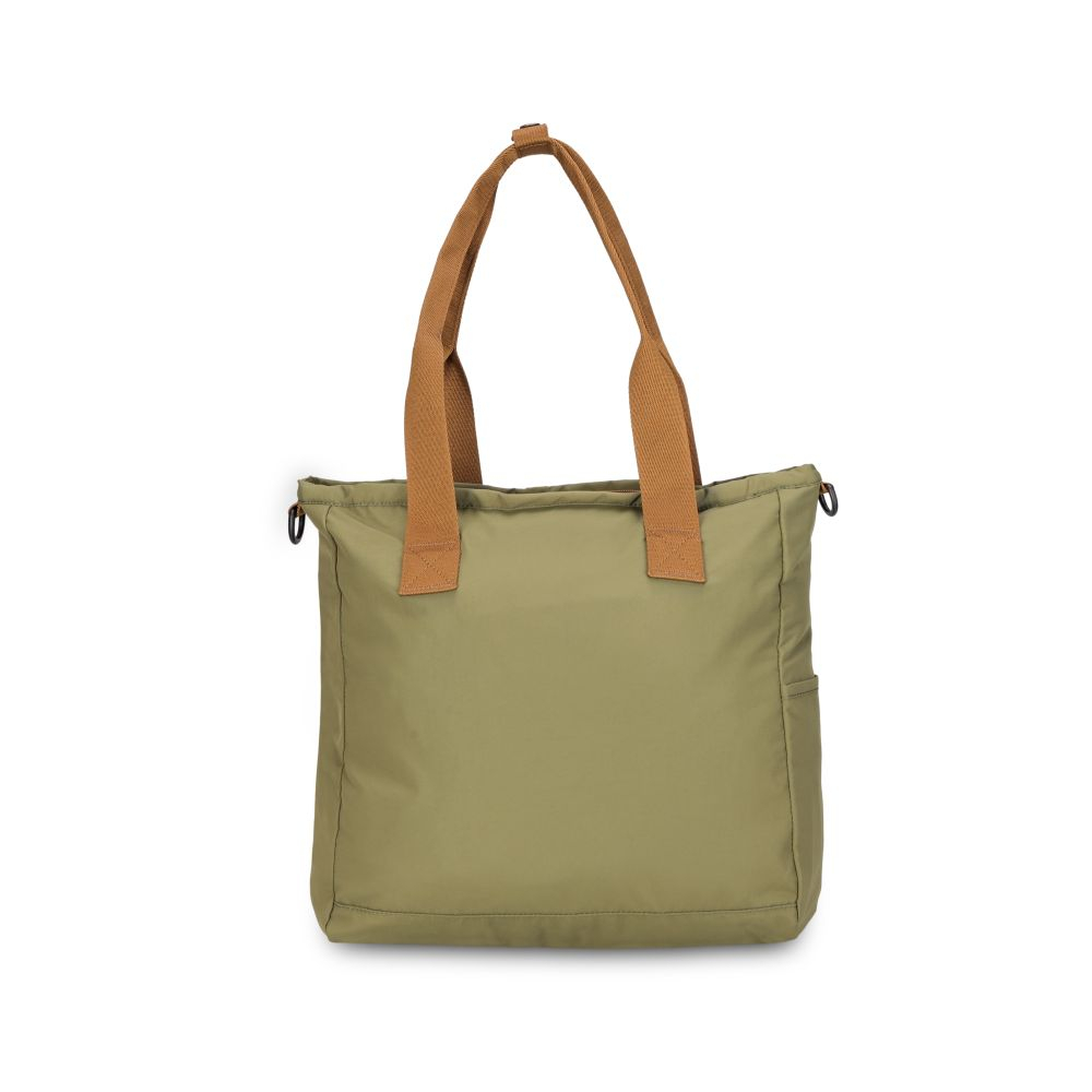 Jual EIGER WS SHORESIDE 2.0 12L TOTE BAG OLIVE | Shopee Indonesia