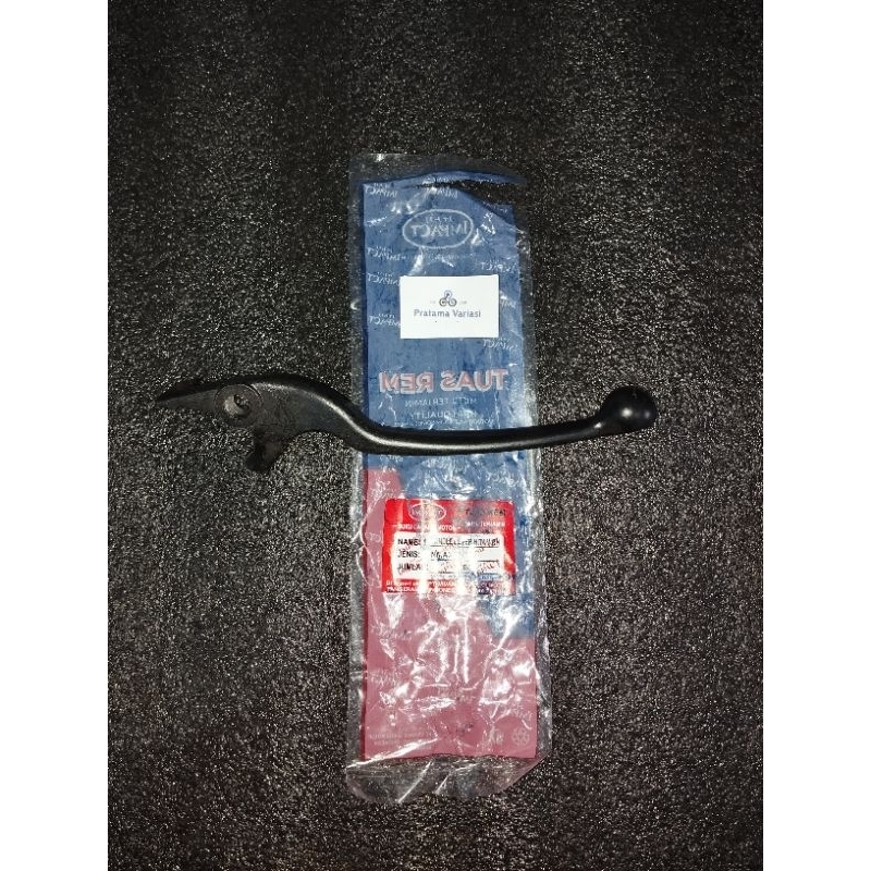 Jual Handle Kanan / Handle Rem Yamaha Nmax / Aerox 155 / Lexi / Mx king