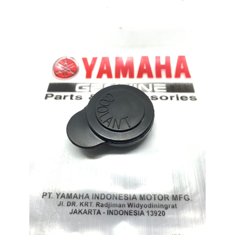 Jual karet tutup botol tabung cadangan air radiator coolant n max aerox ...