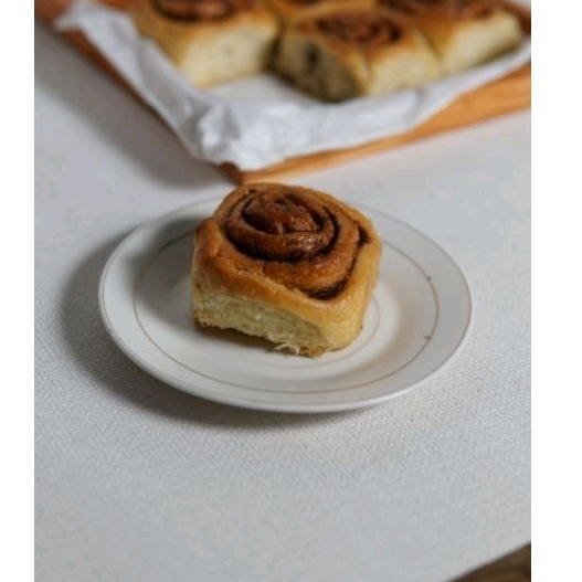 Jual cinnamon rools | Shopee Indonesia