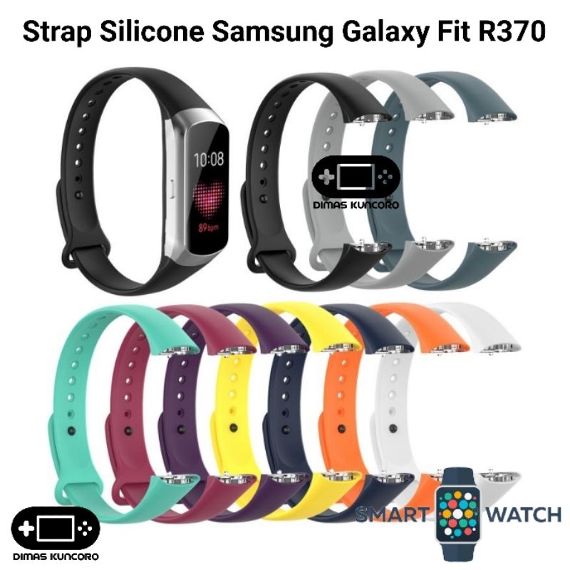 Samsung galaxy fit strap hot sale