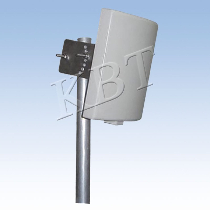 Jual Antenna Kenbotong TDJ-2400BKC 14dbi Frekuensi 2.4GHz | Shopee ...