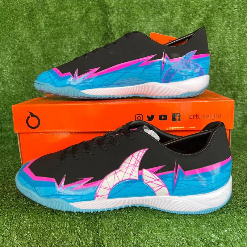Jual Sepatu Futsal Ortuseight Catalisty Raiden Original Terbaru Sepatu ...