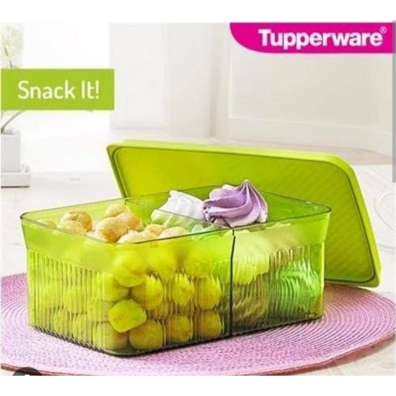 Jual Snack It (1pc) | Shopee Indonesia
