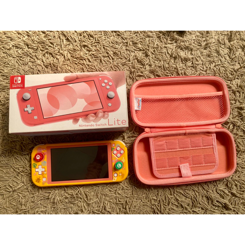Jual nintendo switch lite | Shopee Indonesia