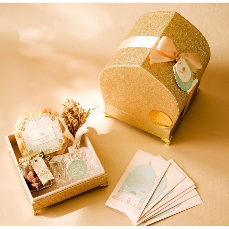 Jual Masjid gift box - gift packaging | Shopee Indonesia
