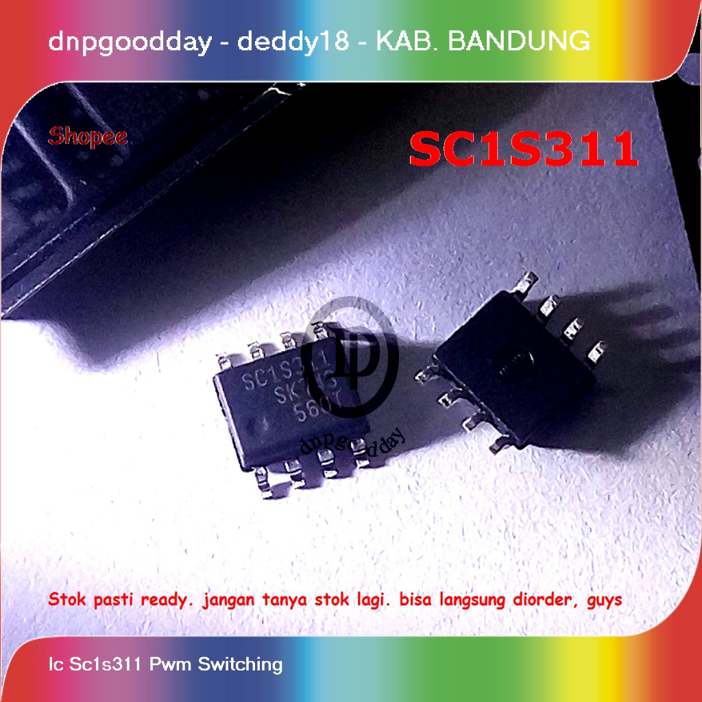 New_original 5PCS SSC2001S-TL SC2001 SOP8 IC IN STOCK SSC2001SSSC2016SSSC2005S - Foto 8
