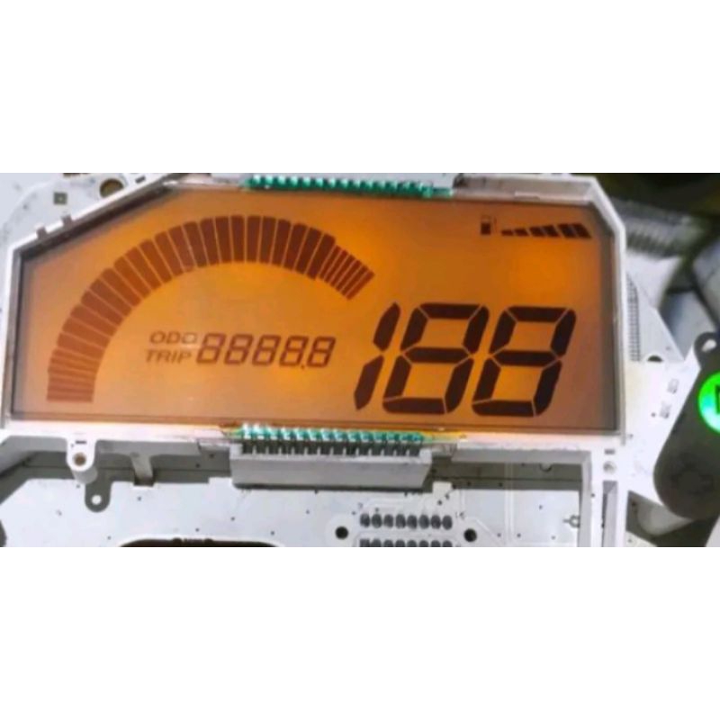 Jual PCB speedometer byson original Shopee Indonesia