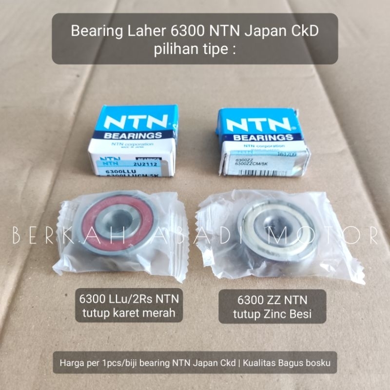 Jual bearing ntn Harga Terbaik & Termurah Desember 2023 | Shopee