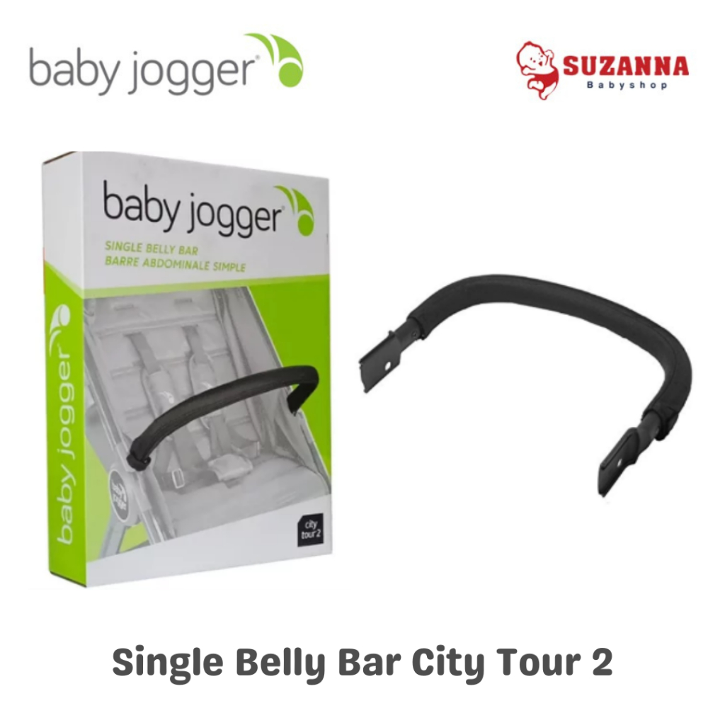 Jual Baby Jogger Single Belly Bar CIty Tour 2 Shopee Indonesia