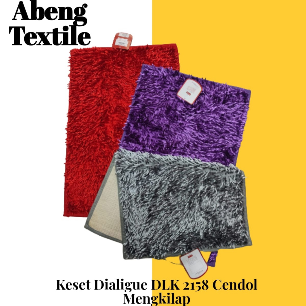 Jual Keset Dialogue DLK 2158 Cendol Mrngkilap 40x60 | Shopee Indonesia