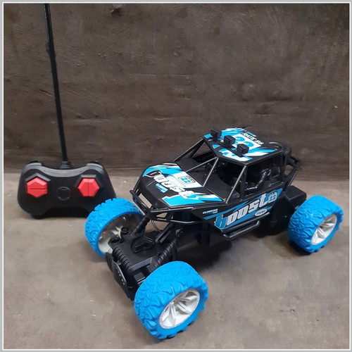 Jual MAINAN MOBIL REMOTE CONTROL BOOST MONSTER CROSS COUNTRY CLIMBING ...
