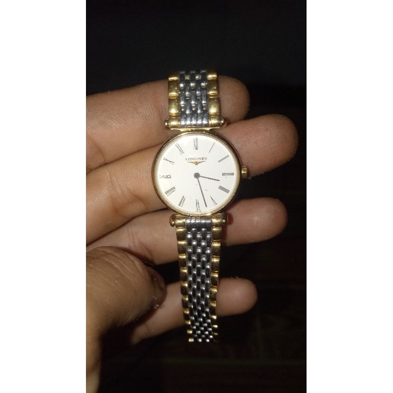 Jual jam longines hotsell