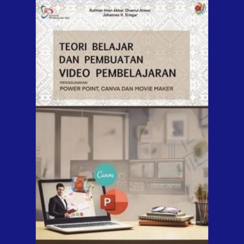 Jual Teori Belajar Dan Pembuatan Video Pembelajaran | Shopee Indonesia