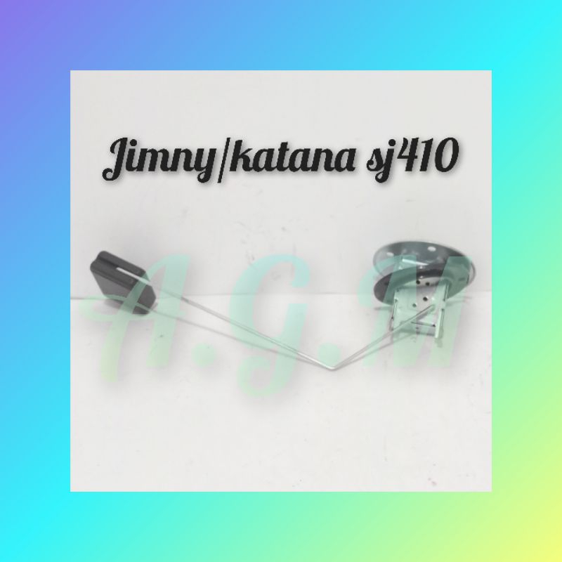 Jual pelampung tangki bensin Jimny jimni katana sj410 | Shopee Indonesia