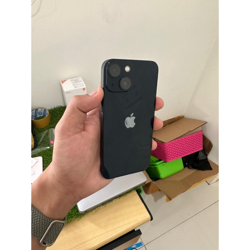 Jual iphone 13 mini 128gb | Shopee Indonesia