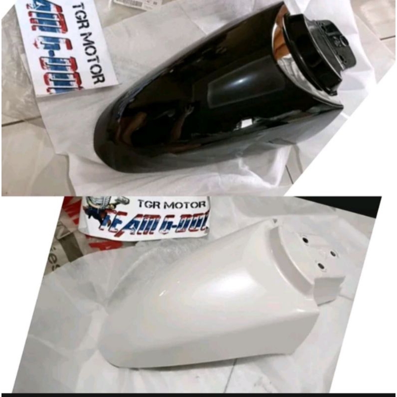 Jual Cover Fender Front Spakbor Spakboard Selebor Penghalang Lumpur