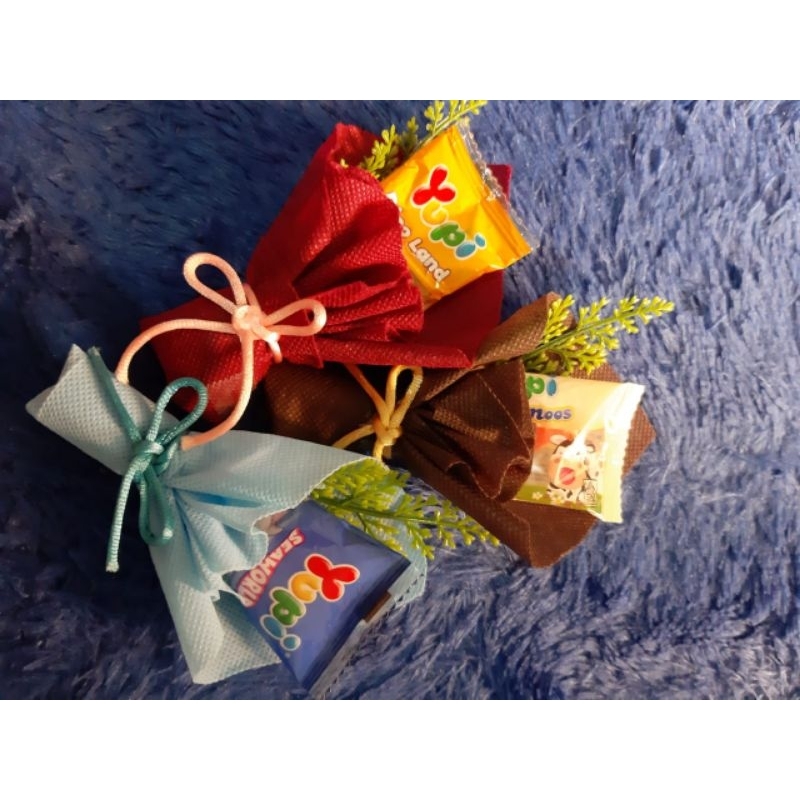 Jual Mini Buket | mini bouquet | gift | hampers | Shopee Indonesia
