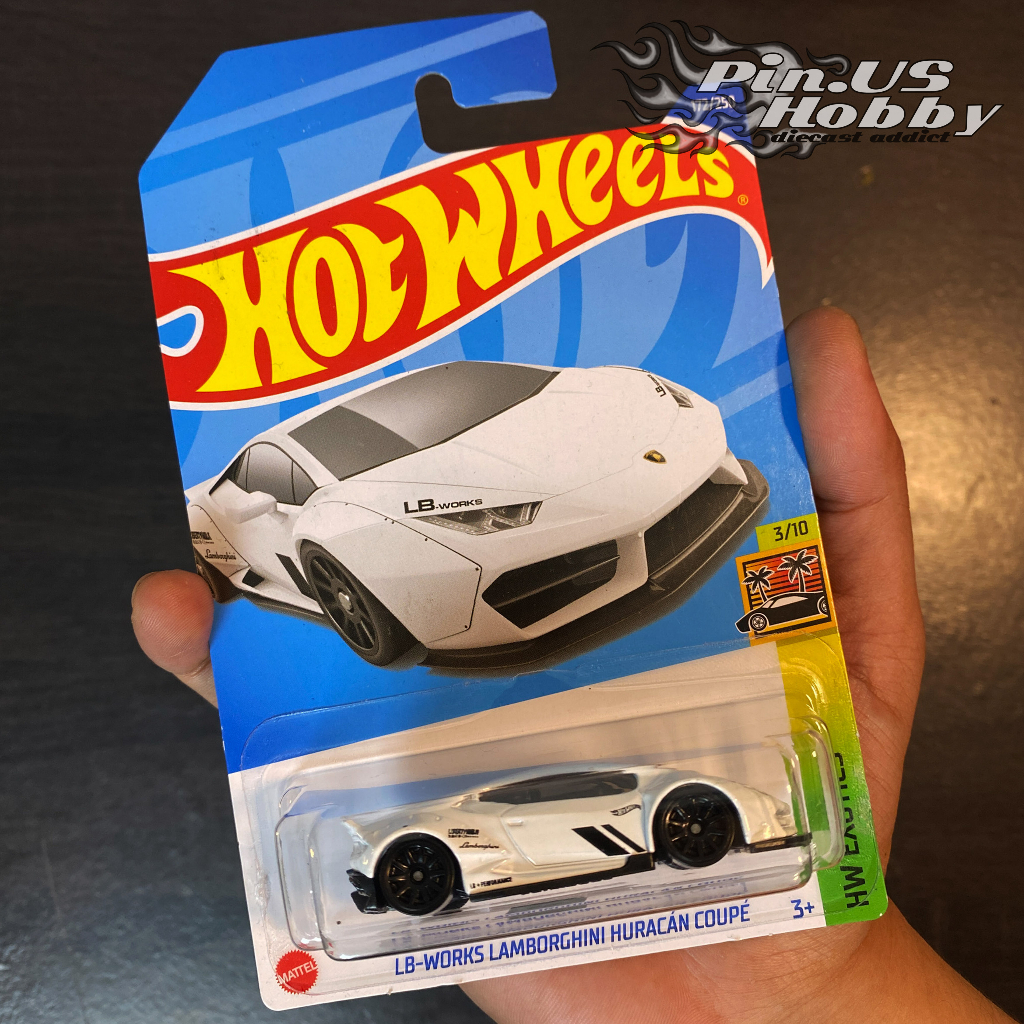 Jual Hotwheels Lbwk Liberty Walk Lb Super Silhouette Nissan Silvia S Hitam Black Original