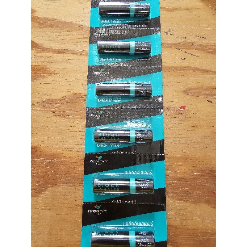 Jual LISA BLACK INHALER | Shopee Indonesia