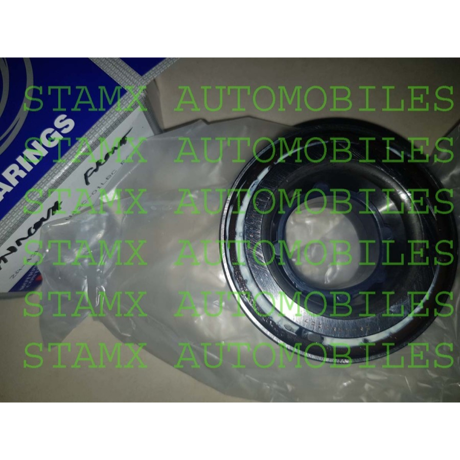 Jual Bearing Wheel or Laher Roda Depan harga / pc ORIGINAL merk NSK ...