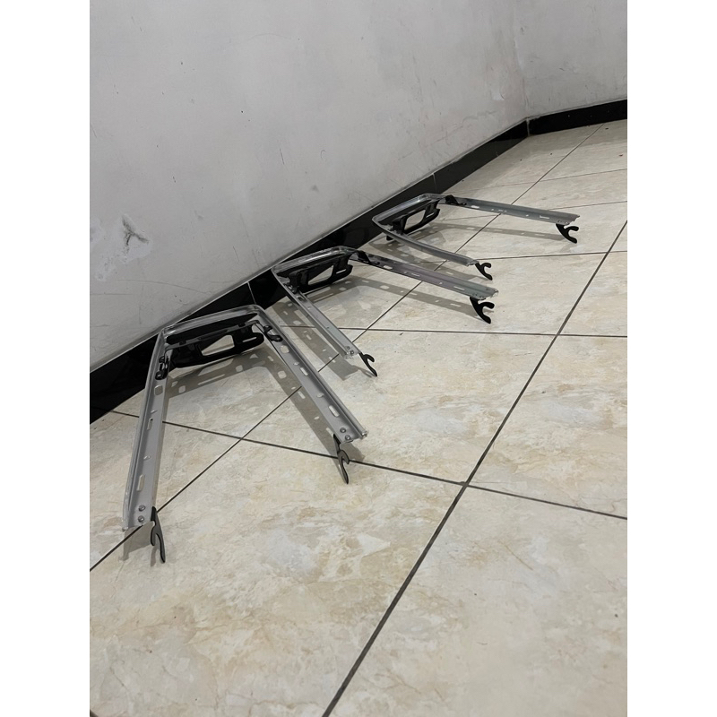 Jual List Body GL Pro Rangka Body GL Max Belakang | Shopee Indonesia