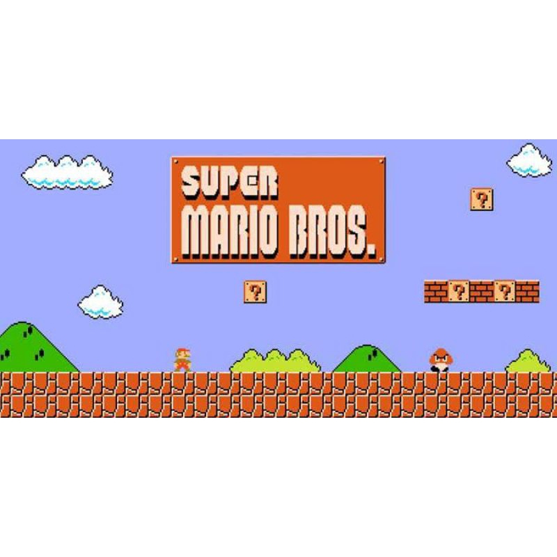 Jual SUPER MARIO BROSS PS3 PKG FILE | Shopee Indonesia
