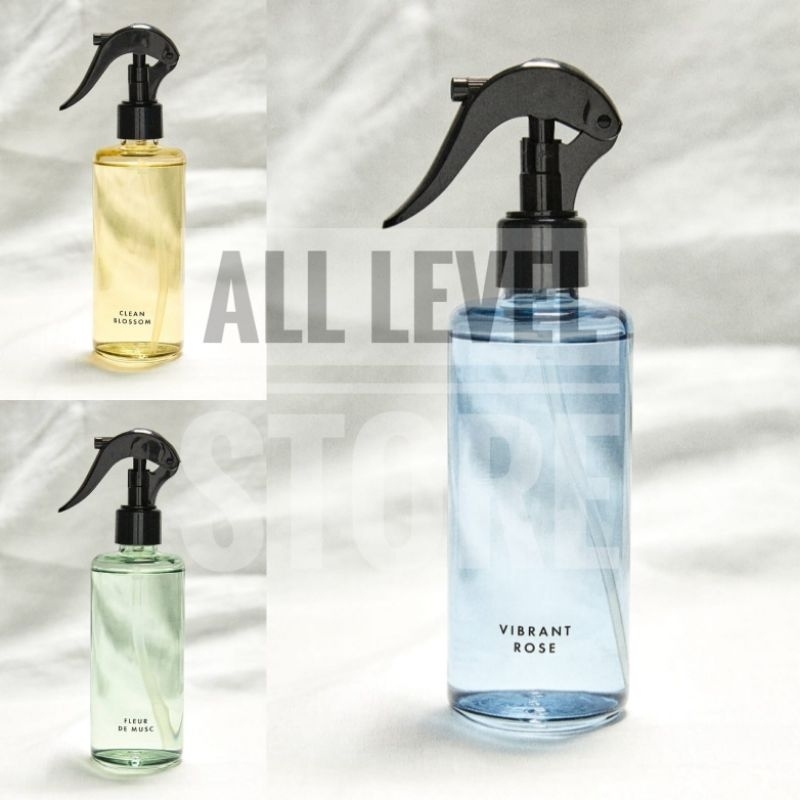 Jual Pengharum Ruangan Spray Zara Home Floral Collections 3 varian