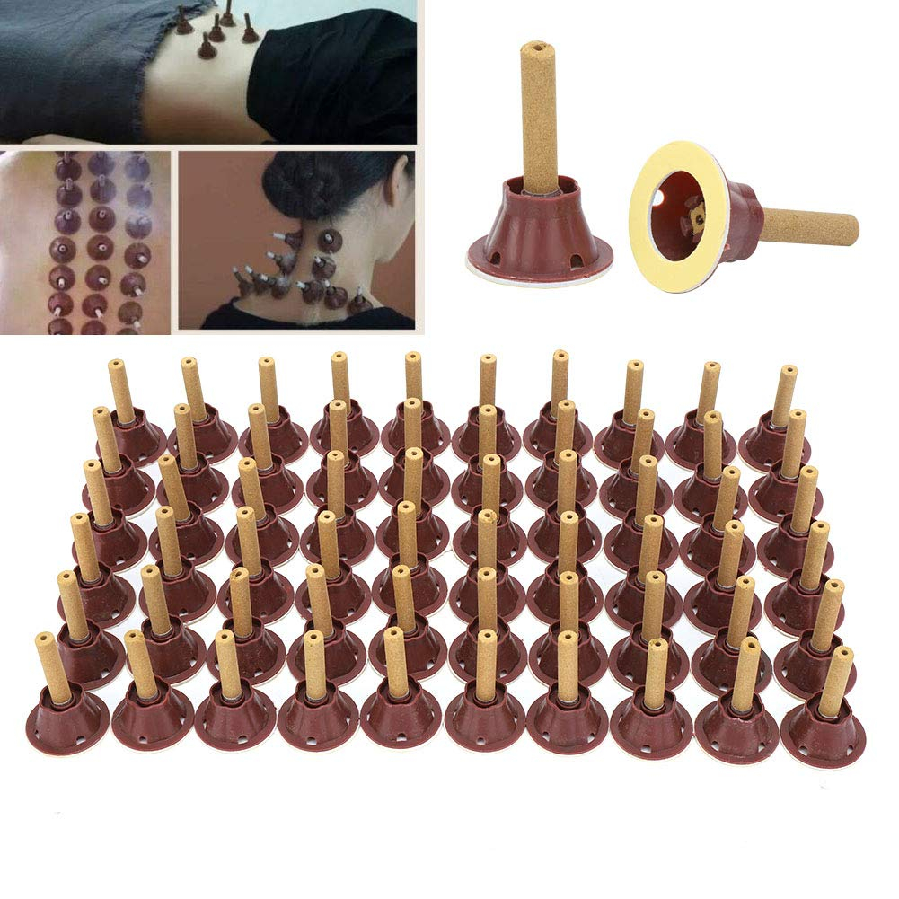 Jual Moxa Stick Mini / Moksa Asap Terapi Pijat Akupuntur Tradisional ...