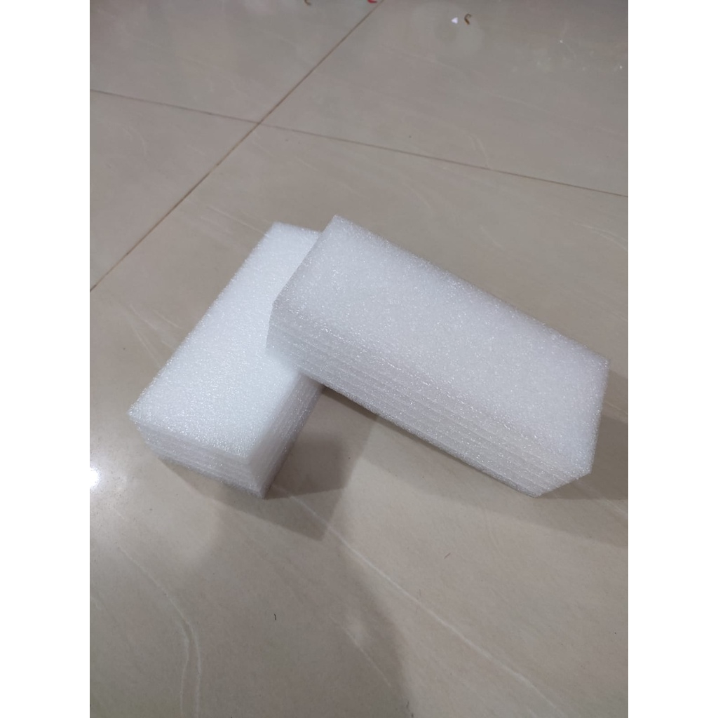 Jual Busa Elastis Dekorasi Kotak / Dekorasi Pelaminan / Backdrop ...