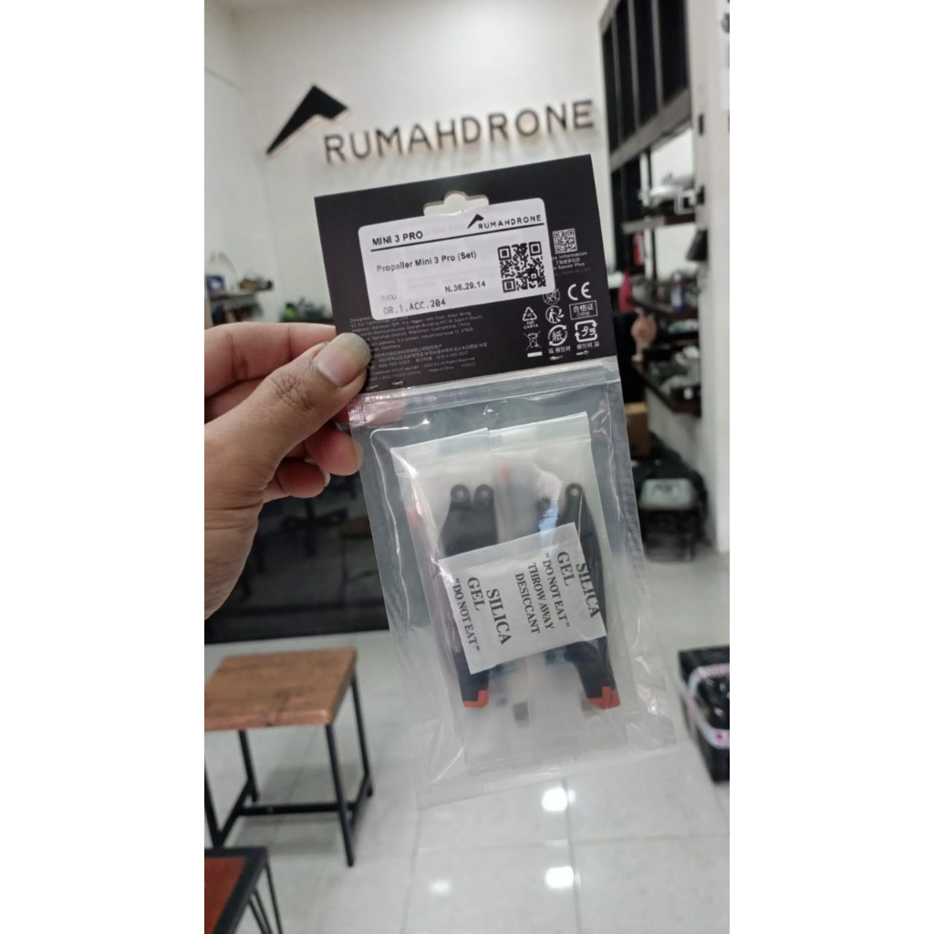 Jual Propeller DJI Mini 3 Pro | Shopee Indonesia