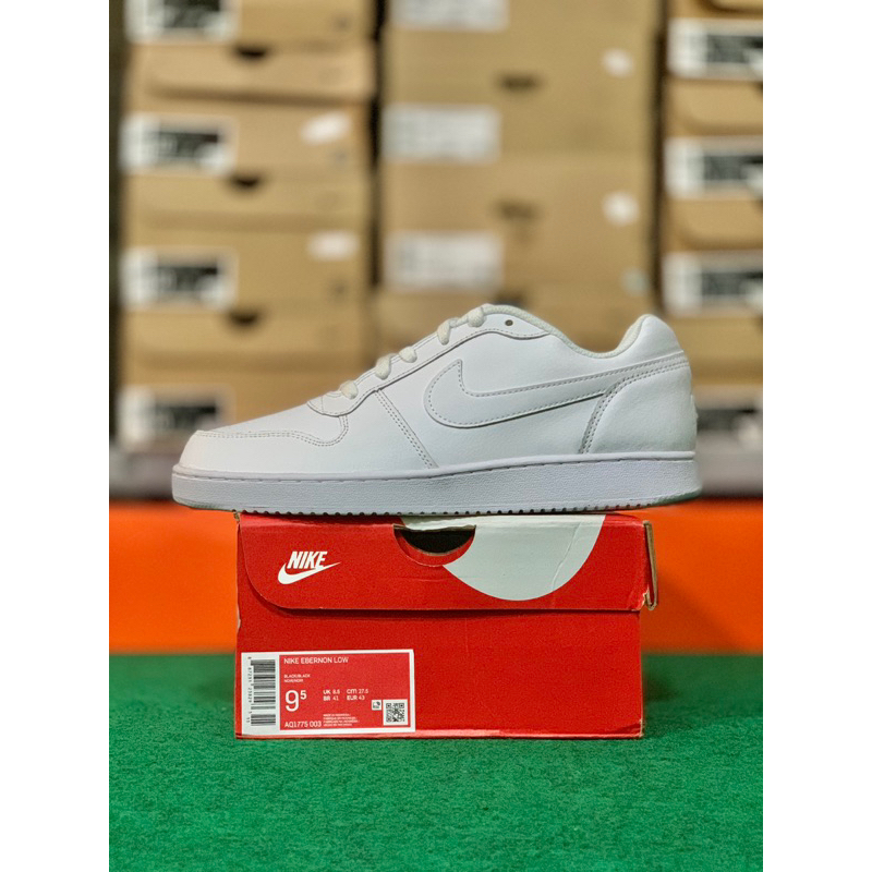 NIKE EBERNON LOW AQ1775100 ORIGINAL 100 RESMI PT NIKE INDONESIA